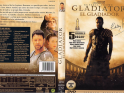 Gladiator - 2000 - United States - Adventure - Ridley Scott - DVD - 726 - 2 Discs Edition - 0
